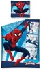 Dětské bavlněné povlečení Spiderman Ultimate 140x200/70x90 cm