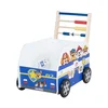 Dětské chodítko Paw Patrol Roba