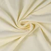 Dětské jersey prostěradlo 60x120 cm smetanové