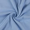 Dětské jersey prostěradlo 60x120 cm světle modré Kvalitex