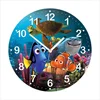 Dětské nástěnné hodiny Nemo
