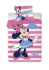 Dětské povlečení Myška Minnie 135×100 cm