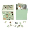 Dětské puzzle Nine Lives Rex London