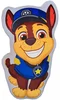 Dětský 3D polštář Paw Patrol Chase 38x24 cm