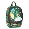 Dětský batoh Ninjago Dragon Power 10 l LEGO®