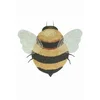 Dětský bavlněný koberec Bee 115x150 cm Lorena Canals