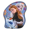 Dětský fleecový polštářek Frozen