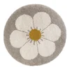 Dětský koberec Bohemian Daisy 120 cm