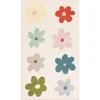 Dětský koberec Dazzy Cream 80x150 cm