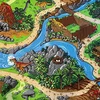 Dětský koberec Dino 140x200 cm