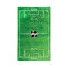 Dětský koberec Football 140x190 cm