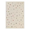 Dětský koberec Funny Dots 160x235 cm