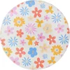 Dětský koberec Joyfull Garden 100 cm