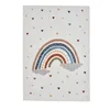 Dětský koberec Vida Rainbow 120x170 cm