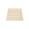 Dětský laťkový rošt 90x200 cm Vipack
