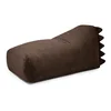 Dětský manšestrový sedací vak Snug 130 Dragon