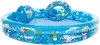 Dětský nafukovací bazén Sea Adventure 120 cm