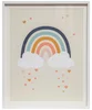 Dětský obraz Rainbow 40x50 cm