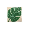 Dětský polštář Monstera od Lorena Canals