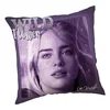 Dětský polštářek Billie Eilish 40x40 cm