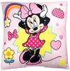 Dětský polštářek Minnie Smile 40x40 cm