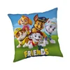 Dětský polštářek Paw Patrol 40x40 cm