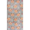 Dětský pratelný koberec 60x100 cm Cute Teddies