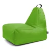 Dětský sedací vak Chill M – So Soft, zelený