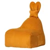 Dětský sedací vak Funny Bunny