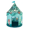 Dětský stan Jungle od Moulin Roty