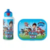 Dětský svačinový set Paw Patrol s lahví