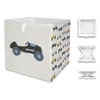 Dětský úložný box Ralley Butter Kings