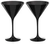 Diamante Ghost Martini Sklenice 2 ks 210 ml