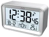 Digitální budík JVD RB3544.2 s teploměrem