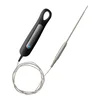 Digitální kuchyňský teploměr Outdoorchef