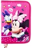 Disney školní penál Minnie a Daisy