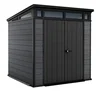 Domek CORTINA 7x7