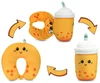 Dormeo Bubble Tea Polštářek na hraní 2v1