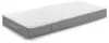 Dormeo Fresh Prima Silver 160x200 cm