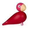 Dřevěná figurka Bird Flora Kay Bojesen