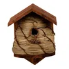 Dřevěná ptačí budka Hive od Esschert Design