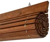 Dřevěná rolety na pergolu Třešeň, 150 cm šířka