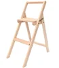 Dřevěné schůdky 2 stupně