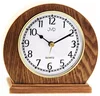 Dřevěné stolní hodiny JVD HS3280.2