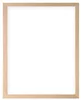 Dřevěný rám LA FORMA Lípa 30x40 cm