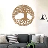 Dřevěný strom NIAMH 40 cm Horský dub