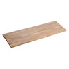Dubová podstavec pod umyvadlo Woody 140x36 cm