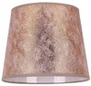 Duolla - Měděné stínidlo k lampě CLASSIC M E27, průměr 24 cm