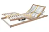 Duostar II Motor – rošt 190×90 cm s kabelovým ovládáním