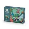Džungle Puzzle od Moulin Roty